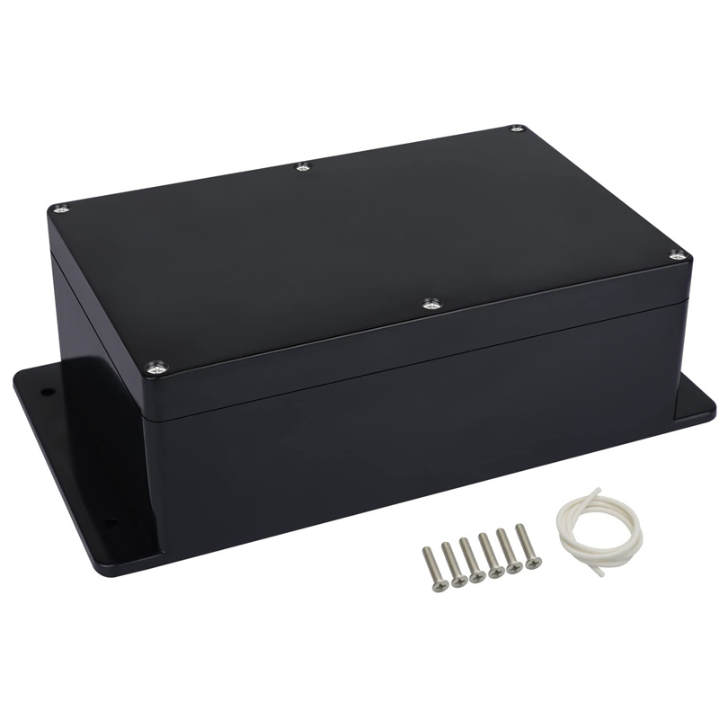 Waterproof Junction Box ABS Pl - Diy Box Electronics Mall 评论和价格