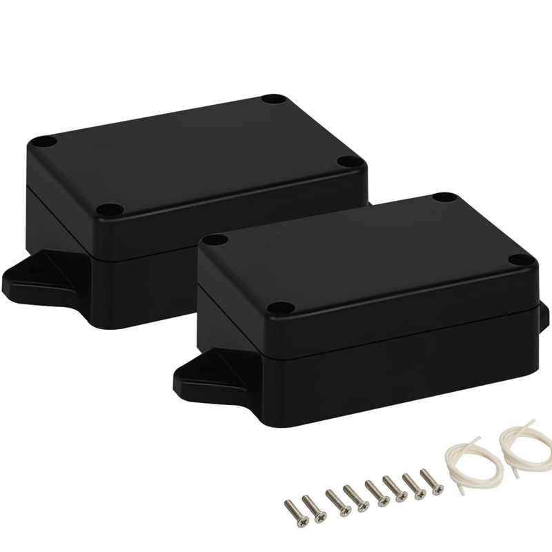 Waterproof Junction Box ABS Pl - Diy Box Electronics Mall 评论和价格